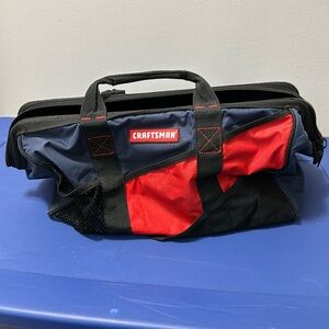 Craftsman Duffle Bag
